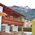Apartman Evashome Neustift im Stubaital