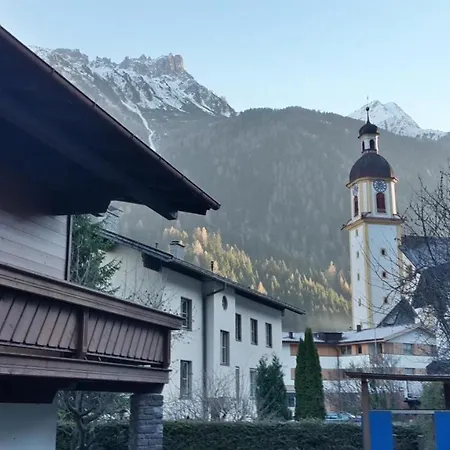 Evashome Apartman Neustift im Stubaital