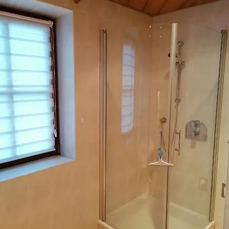 Evashome Apartmán Neustift im Stubaital