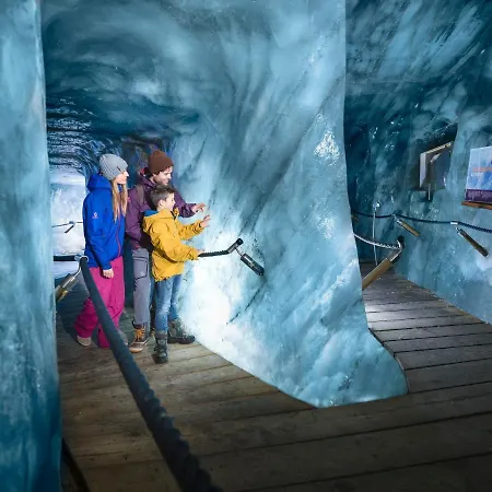Evashome Lejlighed Neustift im Stubaital
