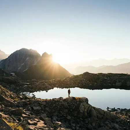 Evashome Apartment *