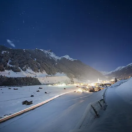 Evashome Lejlighed Neustift im Stubaital