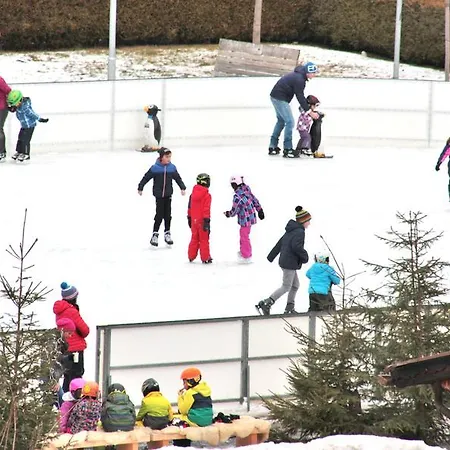 Evashome Apartment *