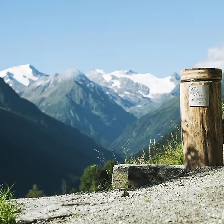 Evashome Apartment *