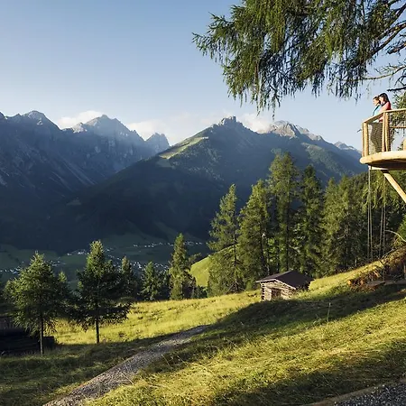Evashome * Neustift im Stubaital