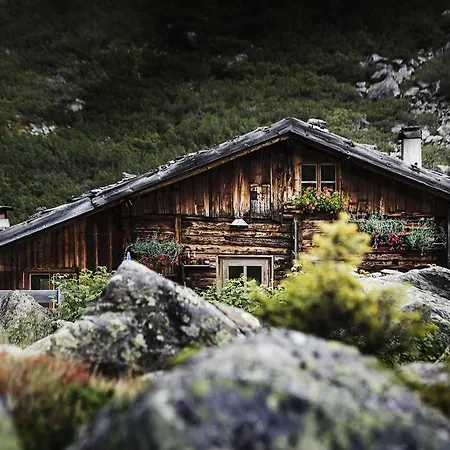 Evashome Neustift im Stubaital