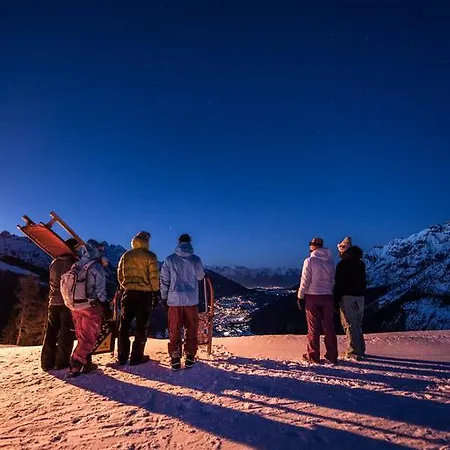 Evashome Neustift im Stubaital