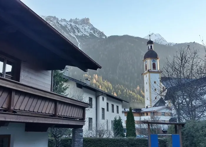 Evashome Apartamento Neustift im Stubaital