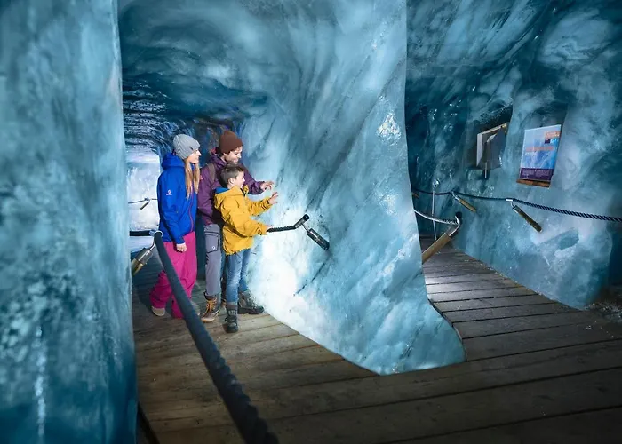 Evashome Apartmán Neustift im Stubaital