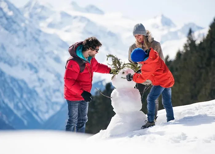 Evashome 아파트 *