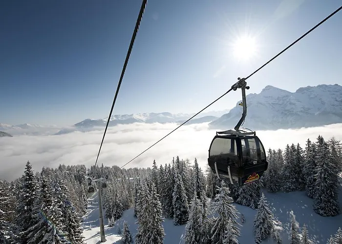 Evashome Neustift im Stubaital