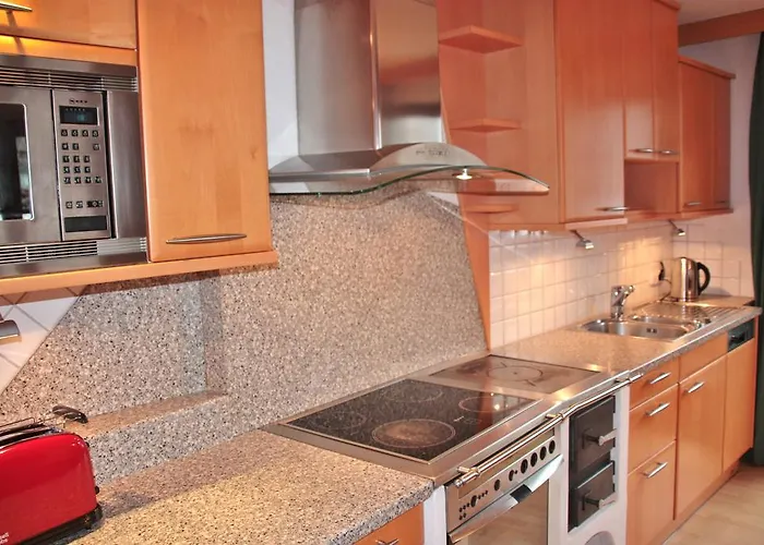 Evashome Apartamento Neustift im Stubaital