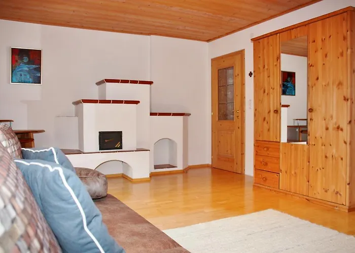 Evashome Apartamento