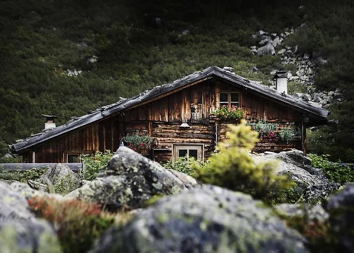 Evashome Neustift im Stubaital
