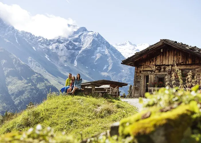 Apartmán Evashome *