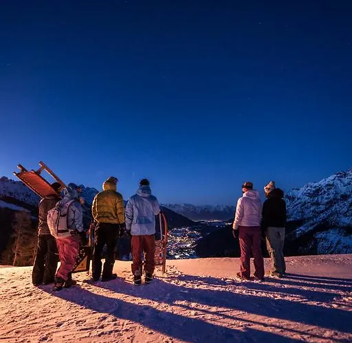 Evashome Neustift im Stubaital