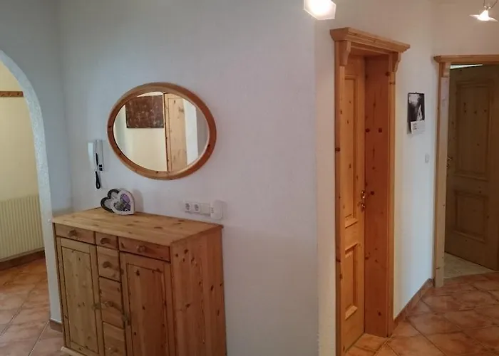 Evashome 아파트 노이스티프트임스튀바이탈