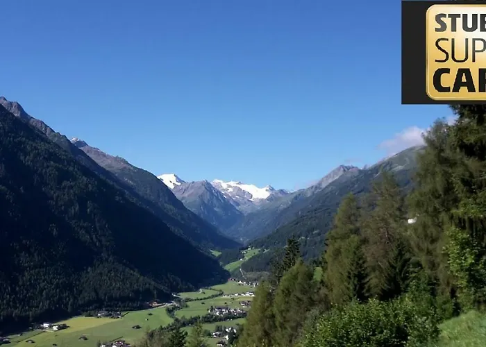 Evashome Apartmán *