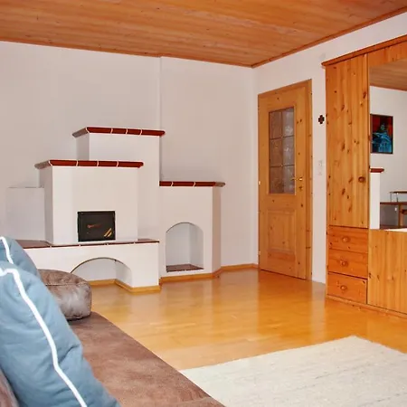 Evashome Apartment