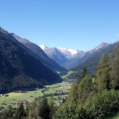 Apartment Evashome Neustift im Stubaital
