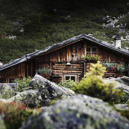 Evashome Neustift im Stubaital